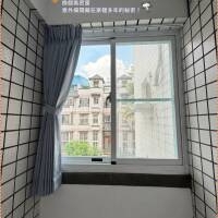清品 QinPin｜門窗・窗簾・居家修繕 |老屋翻新|門窗|隔音窗|窗簾|實木門