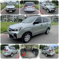 《鑫宏車業》 三代小改款標緻型 五人座 自排 ， 載人載貨，一車搞定！